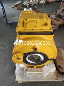 Tout nouveau Shantui Bulldozer SD32 175-15-00226 Transmission - Product Image 2