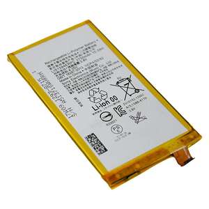 3.8V LIS1594ERPC Batterij Voor Sony Xperia Z5 Compact Batterij 2700 Mah E5803 E5823 - Product Image 1