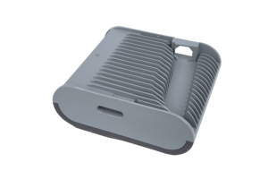Venta Directa de Fábrica: Carcasas de Fundición a Presión para Piezas de Alumbrado Público LED para Exteriores, Mecanizado CNC de Precisión - Product Image 3