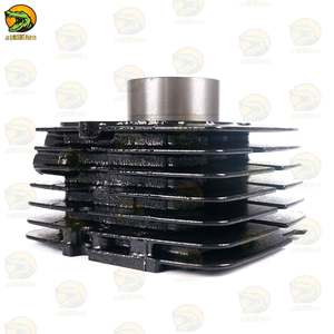 Bloc-cylindres de moteur de moto pour motos de 110cc à <span class=keywords><strong>250cc</strong></span> : Compatible avec les moteurs <span class=keywords><strong>Honda</strong></span> <span class=keywords><strong>SH</strong></span> PCX KLX Yamaha 2 temps et 4 temps - Product Image 5
