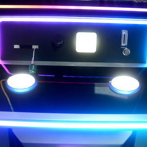 Máquina de Juego de Habilidad para Centros de Entretenimiento, Modo de Gran Bonificación, Diseño de Fácil Mantenimiento - Product Image 4