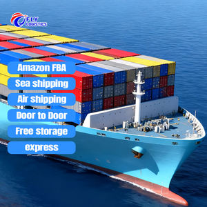 FLY Shenzhen/Yiwu/Ningbo/Xiamen Container spedizione porto CIF al porto a basso tasso di spedizione agente dalla cina ai paesi bassi/<span class=keywords><strong>Luxembourg</strong></span> - Product Image 1