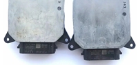 Computadora de Control de Luces LED para Faros Delanteros 89907-53060 89908-53060 Original Usada para Lexus IS300 IS350 2020-2024