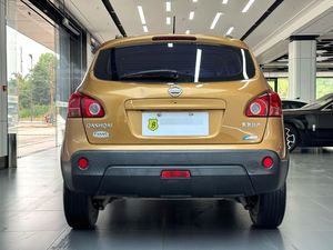<span class=keywords><strong>Nissan</strong></span> <span class=keywords><strong>Qashqai</strong></span> d'<span class=keywords><strong>occasion</strong></span> <span class=keywords><strong>2011</strong></span> 2.0L Essence Automatique SUV Toit ouvrant Faible kilométrage Excellent état Voiture d'<span class=keywords><strong>occasion</strong></span> - Product Image 4
