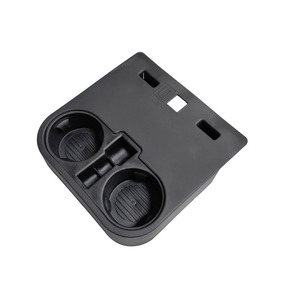 Portavasos para Consola Central Ford HC3Z2813562AB de Plástico para F150 F250 Super Duty 2015-2022 - Product Image 3