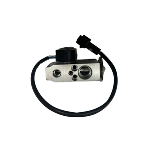 <span class=keywords><strong>มิต</strong></span><span class=keywords><strong>ซู</strong></span>บิชิปาเจโร V77Rear V73เครื่องปรับอากาศแบบขยาย ConditioningSystems7840A006วาล์วเมล็ดหิมะ - Product Image 2