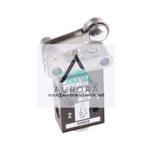 Accessoires de vanne pneumatique électronique de haute qualité, S/666/83/R, avec un bon prix - Product Image 1