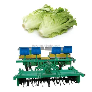 양파 심기 자동 모종 transplanter 기계 야채 재배 transplanter