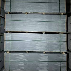 Panel de Fibrocemento Ignífugo QINGTAI <span class=keywords><strong>para</strong></span> Paredes y Techos Interiores/Exteriores 2440x1220, Estructura de Acero, Superficie Lisa y Resistente - Product Image 6