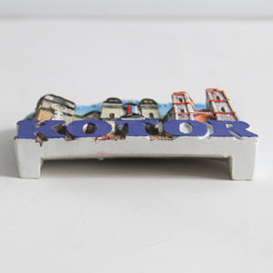 Bas <span class=keywords><strong>prix</strong></span> 3D aimants pour réfrigérateur personnalisé multi-pays voyage Souvenirs résine artisanat aimants maison cuisine décoration voyage cadeaux - Product Image 4