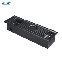 Module Amplificateur de Puissance 1000 Watts pour Haut-Parleur Actif à Gamme Complète et Subwoofer