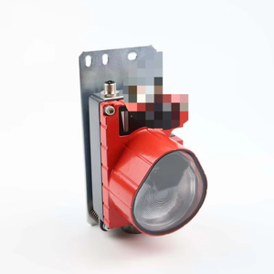 Transmission de données optique électronique DDLS 200/120.2-10-M12 50106024 GEB New Original Ready Stock Industrial Automation PLC Dedic - Product Image 1