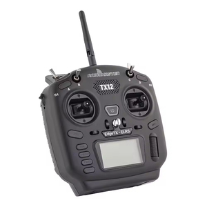 Contrôleurs de drone FPV RadioMaster TX12 pour <span class=keywords><strong>TBS</strong></span> Mambo vs Flight TX16S Tinyhawk 2 avec contrôle gestuel - Product Image 3