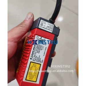 1 ชิ้นใหม่ Leuze BCL 348i SM 102 เครื่องอ่านโค้ดจัดส่งที่รวดเร็วผ่านเฟดเอ็กซ์/ดีเอชแอล เอช - Product Image 2