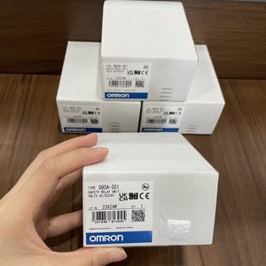 Миниатюрное реле безопасности G9SA-301 с эпоксидной изоляцией, высококачественное, для аварийного отключения, AC/DC24, с креплением на DIN-рейку - Product Image 5