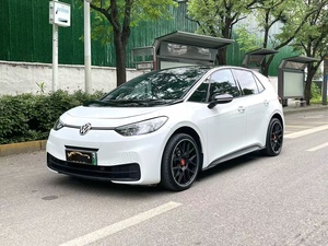 Occasion 2024 pour Id.3 SUV 5 portes 5 places Transmission automatique Pneus R19 Conduite à gauche 1-25000 milles 250-300 ch Id.3 Vi - Product Image 1