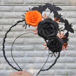Headband Carnival Hair <b>Decoration</b> Kids for <b>Halloween</b> Costume Accessories - Product Image 1