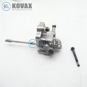 Pompe de transfert de carburant 21067955 21067551, pompe d'alimentation 20752310, remplacement pour Volvo D12 EC360 Renault <span class=keywords><strong>Magnum</strong></span> pour excavatrice - Product Image 2