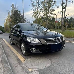 Toyo-ta Ca-mry 2025 2023 2022-nuevo coche usado China híbrido chino barato eléctrico gasolina coches vehículo sedán Suv - Product Image 1