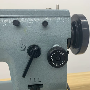 JUKKY 20U33 Heavy Duty Industrial Portable Multifunctional Zigzag Stitch Leather Sewing <strong>Machines</strong> for Fabrics <strong>Machine</strong> a <strong>Coudre</strong> - Product Image 6