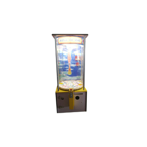 Hot bán Slam-A-Winner Arcade xổ số giải trí trong nhà vé công viên <span class=keywords><strong>Redemption</strong></span> trò chơi máy để bán - Product Image 6