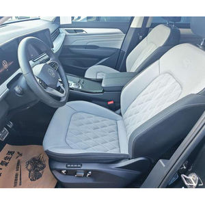 Autos Chinos Usados Volkswagen Tavendor 2024 380TSI 4WD R-line Touring Share Edition - Product Image 5