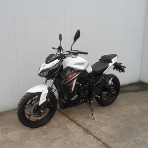 Moto pour adolescents avec homologation CEE - Product Image 3