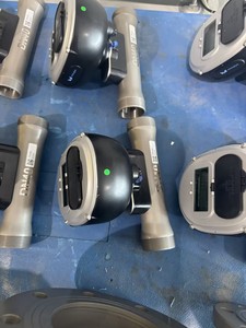 <span class=keywords><strong>Compteur</strong></span> <span class=keywords><strong>d</strong></span>'<span class=keywords><strong>eau</strong></span> ultrasonique à double canal DN32 avec haute précision pour les grands bâtiments - Product Image 4