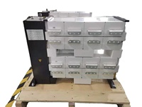 Commutateur de transfert automatique YUYE G Type Socomec ATS 800-1600A à 1250A – Fabricant