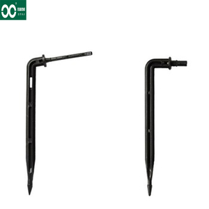 Sistema de <span class=keywords><strong>riego</strong></span> por goteo para jardín, balcón, flores y plantas, Flecha de goteo de plástico, para uso diario - Product Image 4