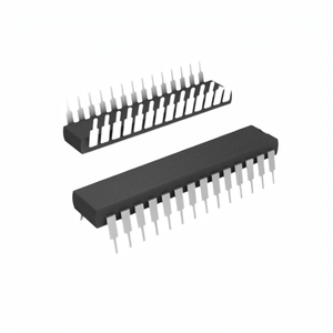 28 DIP Authorized Distributor ADS7820P Data Acquisition Electronic Circuit Components - Product Image 1