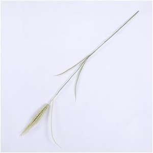 Plante Artificielle Colorée 2026 Noël Riz Écologique 71CM Esthétique Grande Taille Gazon Terrain de Football Intérieur - Product Image 3