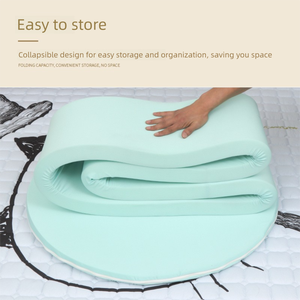 <span class=keywords><strong>Piscine</strong></span> à balles en mousse souple pour aire de jeux pour bébés, protection de l'environnement marin, adaptée aux jeunes enfants, idéale pour les centres commerciaux - Product Image 3