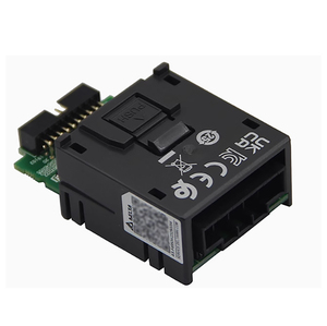 Brand New Original Delta như Series/Analog/Module truyền thông AS02LC-A/AS04RTD-A/AS04AD-A PLC mô-đun - Product Image 6