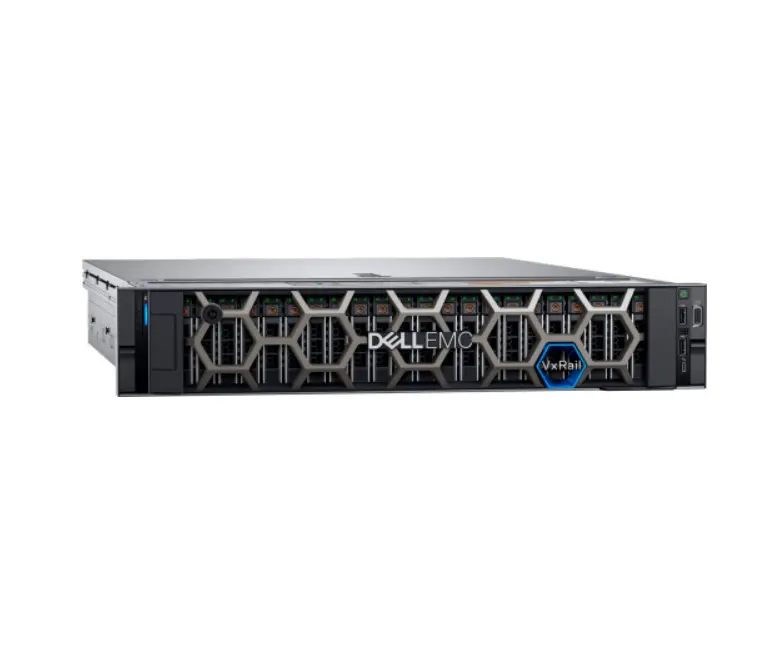 % Neues Original DELL VxRail P670F Fabrik preis