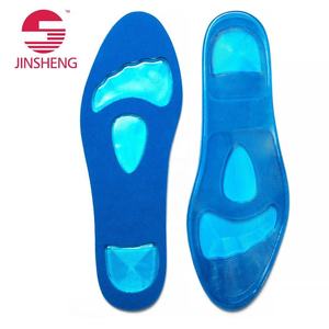 2026 New Gel <b>Insole</b> Prevent Pain Protective <b>Insoles</b>, Protect Against Foot, Knee, Lower Back Pain, Promote Foot Health & Wellness - Product Image 1