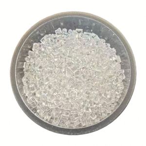 Catégorie nanoe CM207 de poudre blanche crue de granules en plastique de haut transparent de PMMA - Product Image 6