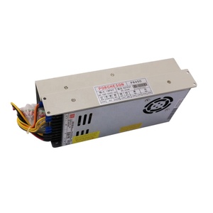 ระบบควบคุม Porcheson MS500 MS210A รุ่นใหม่ล่าสุด, ตัวควบคุม Porcheson PS660AM, Porcheson PS660 พร้อมหน้าจอแสดงผล 7 นิ้ว - Product Image 4