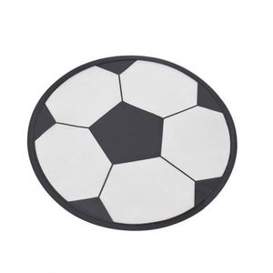 Promotional Advertising Custom Football Printing <b>Gifts</b> Outdoor Children Sports Colorful Foldable Flying Disc Toy with logo - Product Image 3