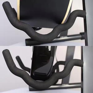 GS720 Yinyu ขาตั้งกีตาร์ A-Frame ทนทานพร้อมการป้องกัน EVA สำหรับสตูดิโอและการแสดงบนเวที - Product Image 3