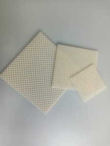 Nhiệt độ thấp nẹp nhựa nhiệt dẻo bảo vệ nhựa y tế cố định sau phẫu thuật mũi - Product Image 4