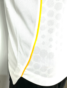 <span class=keywords><strong>Camiseta</strong></span> de Fútbol Temporada 25/26, 100% Poliéster, Transpirable, Cuello Redondo, Manga Corta, para Verano - Product Image 2