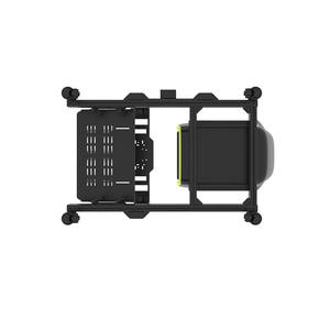 משחק PC מירוץ sim סימולטור נהיגה טייס תא הטייס עבור g25 g27g29 g920 מכונית f1 מושב simacing - Product Image 6