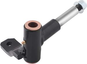 Genek New Spindle Assembly para Club Car Precedent <span class=keywords><strong>2004</strong></span>-Up Modelos eléctricos de gas Reemplazo del lado del conductor para OEM #1022879-01 - Product Image 2