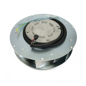 FANUC New Spindle Cooling A90L-0001-0515/RL RT6323-0220W-B30F-S04 Fan Parts Plc - Product Image 4