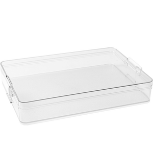 Refrigerator Organizer Bins Refrigerator Organizer Bin Various Designs Stackable Clear Refrigerator Organizer Bins Plastic Fridge Organizer Freezer Bins Storage Boxes