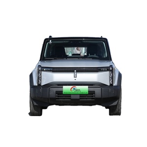 รถยนต์เชอรี่ ICAR 03 ปี 2024 ขายดี วิ่งได้ 501 กม. ขับเคลื่อน 2 ล้อ พลังงานใหม่ SUV 5*5 ราคาประหยัด - Product Image 2