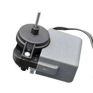 Moteur de <span class=keywords><strong>ventilateur</strong></span> d'évaporateur de <span class=keywords><strong>réfrigérateur</strong></span> WP2315539 compatible avec les réfrigérateurs <span class=keywords><strong>Whirlpool</strong></span>, remplace WP2315539 2219689 2225625 - Product Image 5