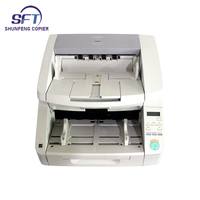 Scanner de documents portable pour scanner canon DR-G1130 scanner de taille A3 haute vitesse 130ppm
