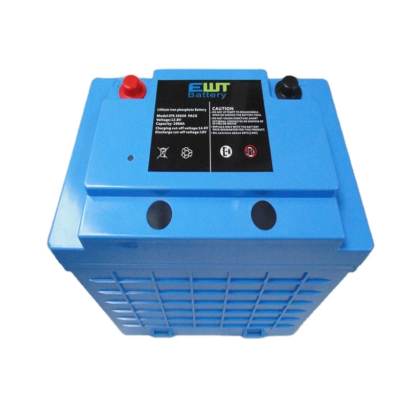 Rechargeable 18650 <strong>Lifepo4</strong> <strong>12v</strong> 24v 36v 48v 60V 10Ah 100AH 50aH 75aH 30aH Li Ion Sealed Lead Acid <strong>AGM</strong> Replacement <strong>Battery</strong> Pack